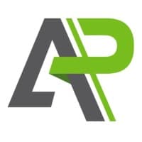 A Plus IT Group logo