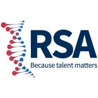The RSA Group logo