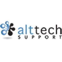 ALT Tech Support logo