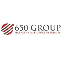 650 Group logo