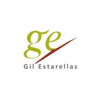 Gil Estarellas logo
