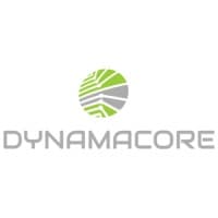 Dynamacore logo