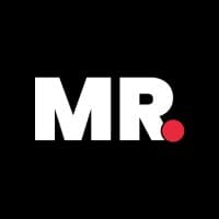 MR. Digital Studio logo