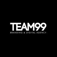 TEAM99 Branding & Digital Agency logo