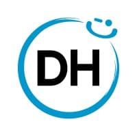Delivering Happiness logo