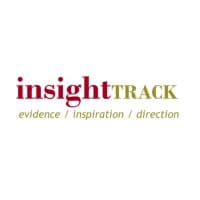 Insight Track logo