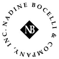 Nadine Bocelli & Company logo