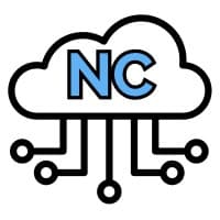 NickConnection logo