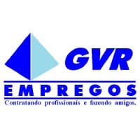 GVR EMPREGOS logo