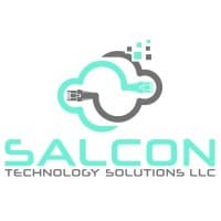 Salcon Technology Solutions logo