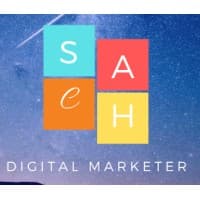 Digital Marketing Hub by Sachin Sehgal logo