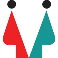V4 Solutions logo