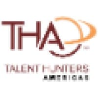 TALENT HUNTER logo