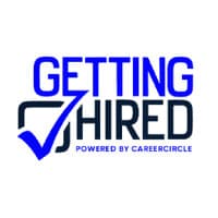 Getting Hired logo