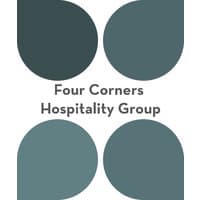 Four Corners Hospitality Group logo