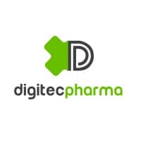 DigitecPharma by IntecMedia logo