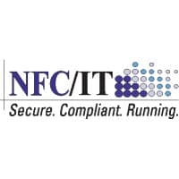 NFC IT logo