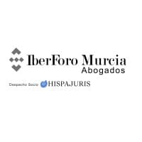 Iberforo Murcia Abogados logo