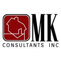 MK Consultants logo
