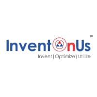 InventOnUs Tech Pvt logo