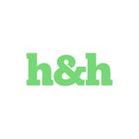 H&H Agency logo