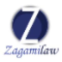 Zagamilaw logo