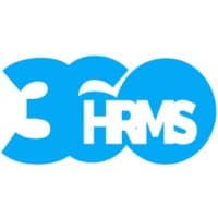 HRMS 360 Services Pvt logo