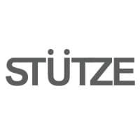 STÃœTZE EXP MKT logo
