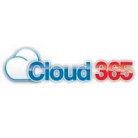 Cloud365 logo