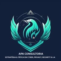 APA Consulting logo