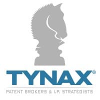 Tynax logo