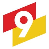 Go9Media logo