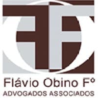 FlÃ¡vio Obino FÂº Advogados logo