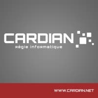 CARDIAN logo