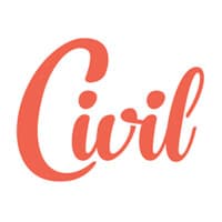 Civil logo