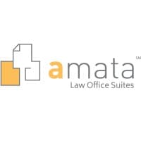 Amata Law Office Suites logo