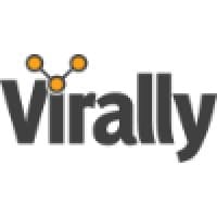 Virally logo