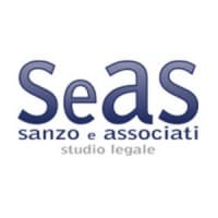 Studio Legale SeAS logo