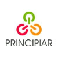 Principiar logo