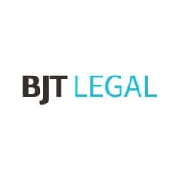 BJT Legal logo