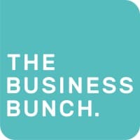 The Business Bunch logo