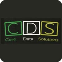 Core Data Solutions logo