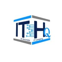 IT HQ logo