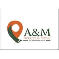 ACCESS AND MOVE LIMITED logo