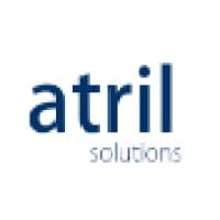 Atril Solutions logo