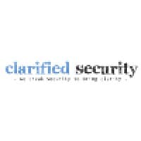 Clarified Security OÃœ logo