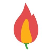 Picante Collective logo