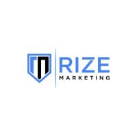 RIZE Marketing Agency logo