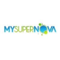 My Supernova logo