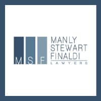 Manly Stewart & Finaldi logo